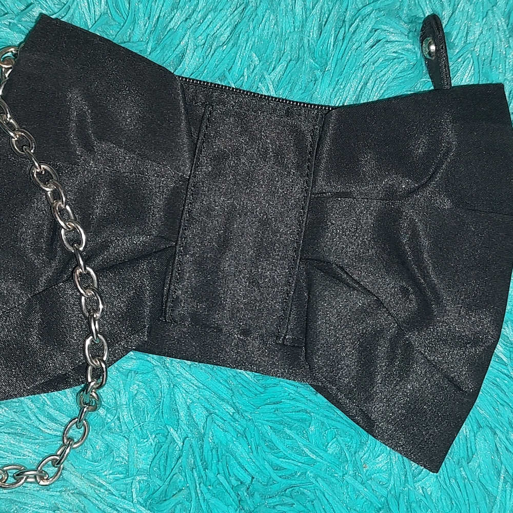 Bow clutch!